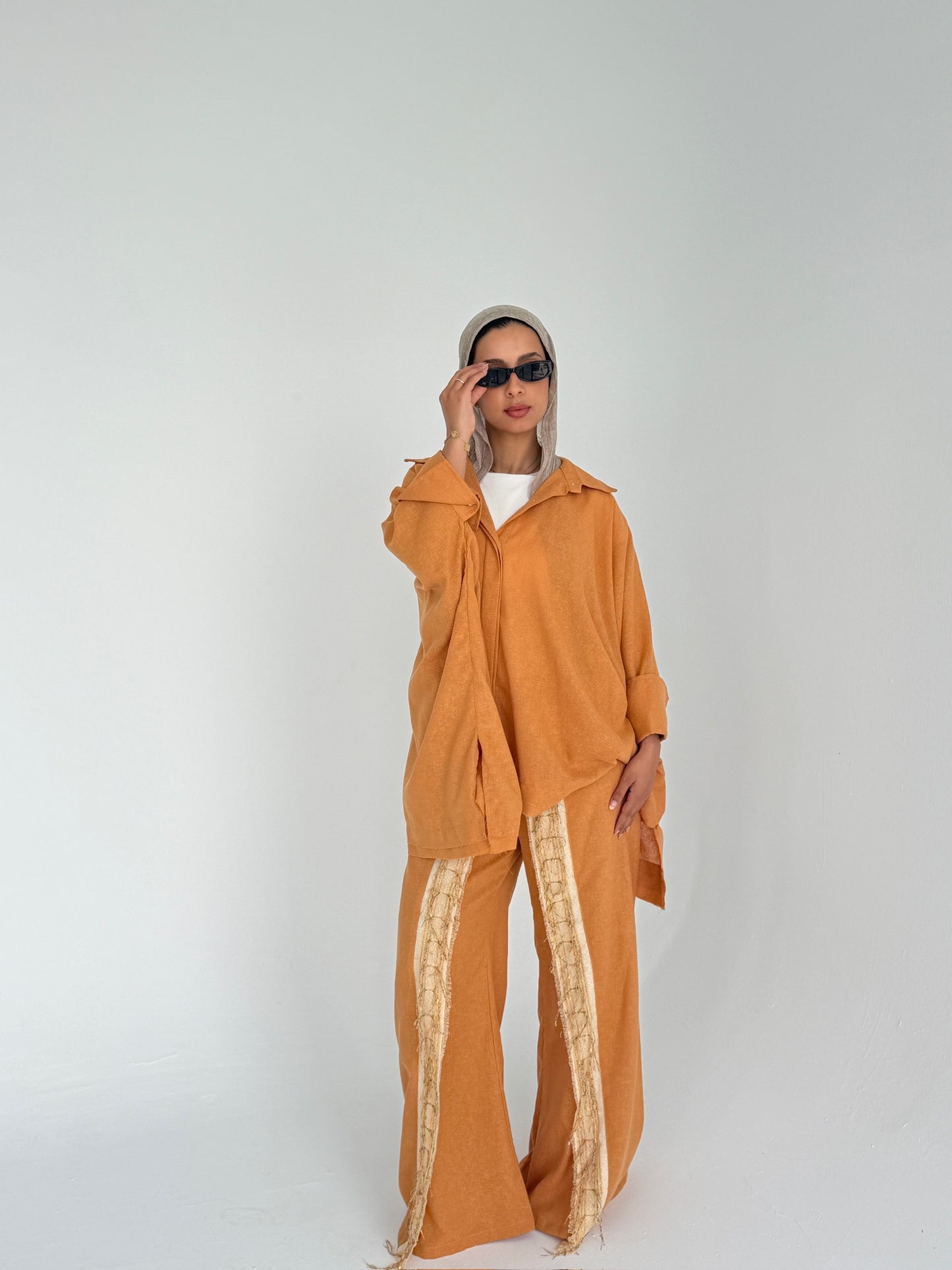 The Weaver (Full Set)