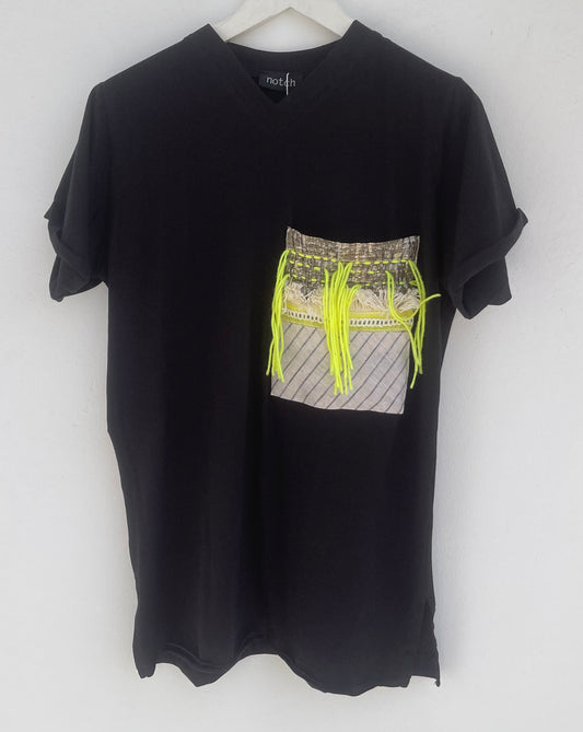 Neon Thread T-shirt